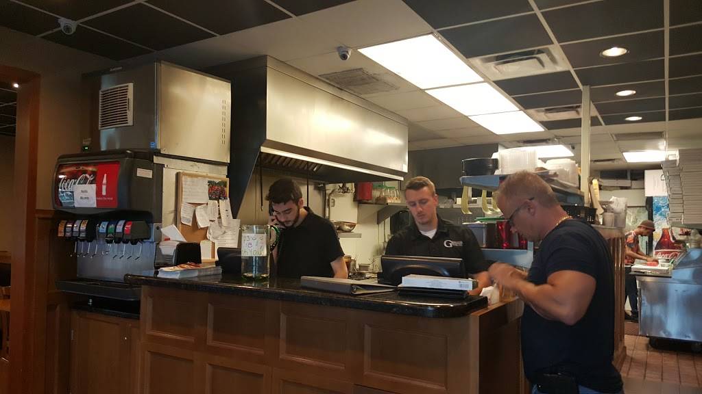 Grande Pizza Co. | meal delivery | 3373 Sheridan St, Hollywood, FL 33021, USA | 9542512533 OR +1 954-251-2533