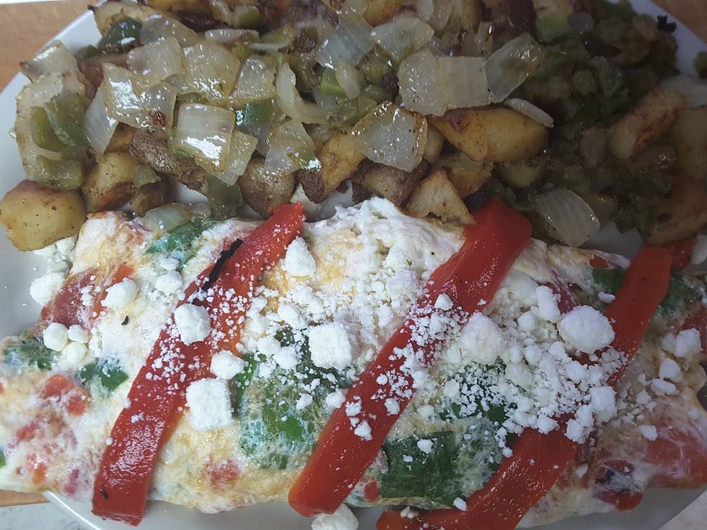 Cozy Kitchen | restaurant | 1735, 344 Herbertsville Rd, Brick, NJ 08724, USA | 7324586110 OR +1 732-458-6110