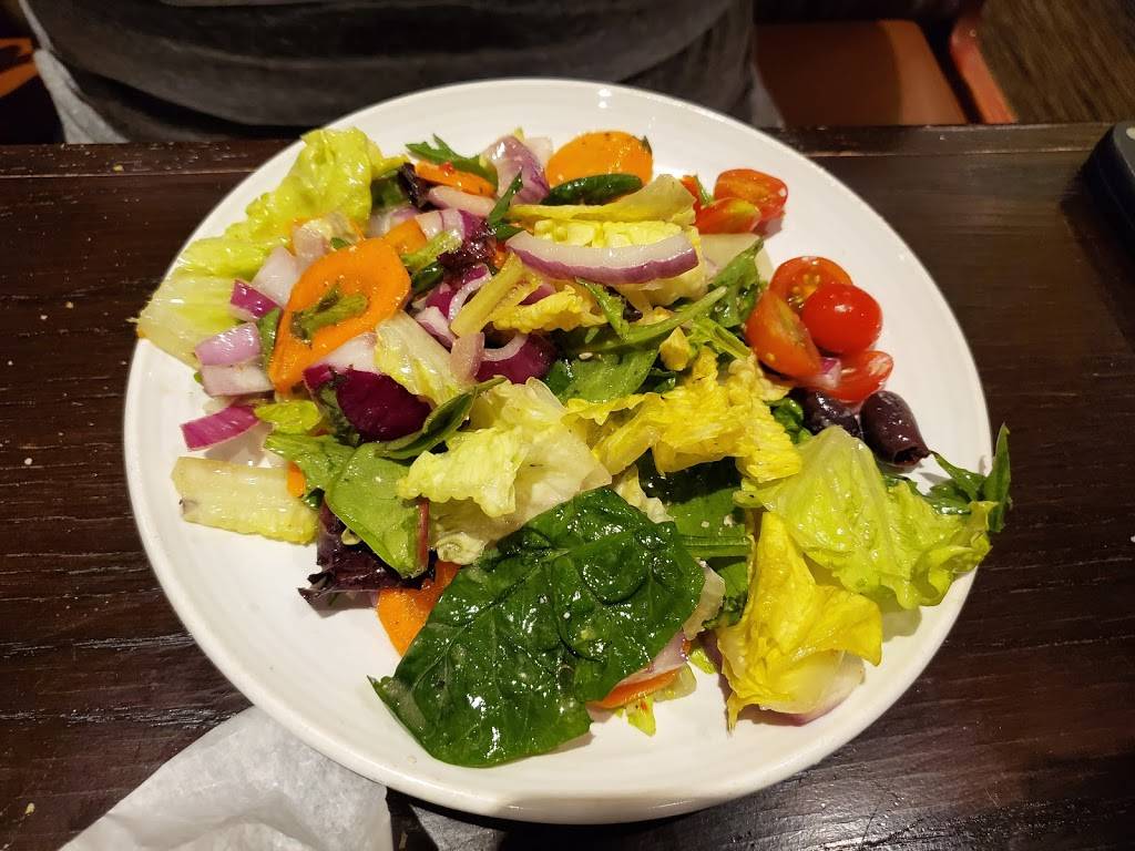 Carrabbas Italian Grill | restaurant | 2832 Washington Rd, Augusta, GA 30909, USA | 7067330123 OR +1 706-733-0123