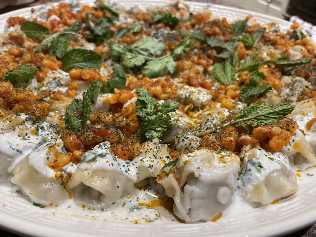 Zaiqa | restaurant | 2 Lusterleaf Ct, Stafford, VA 22554, USA | 7032967110 OR +1 703-296-7110