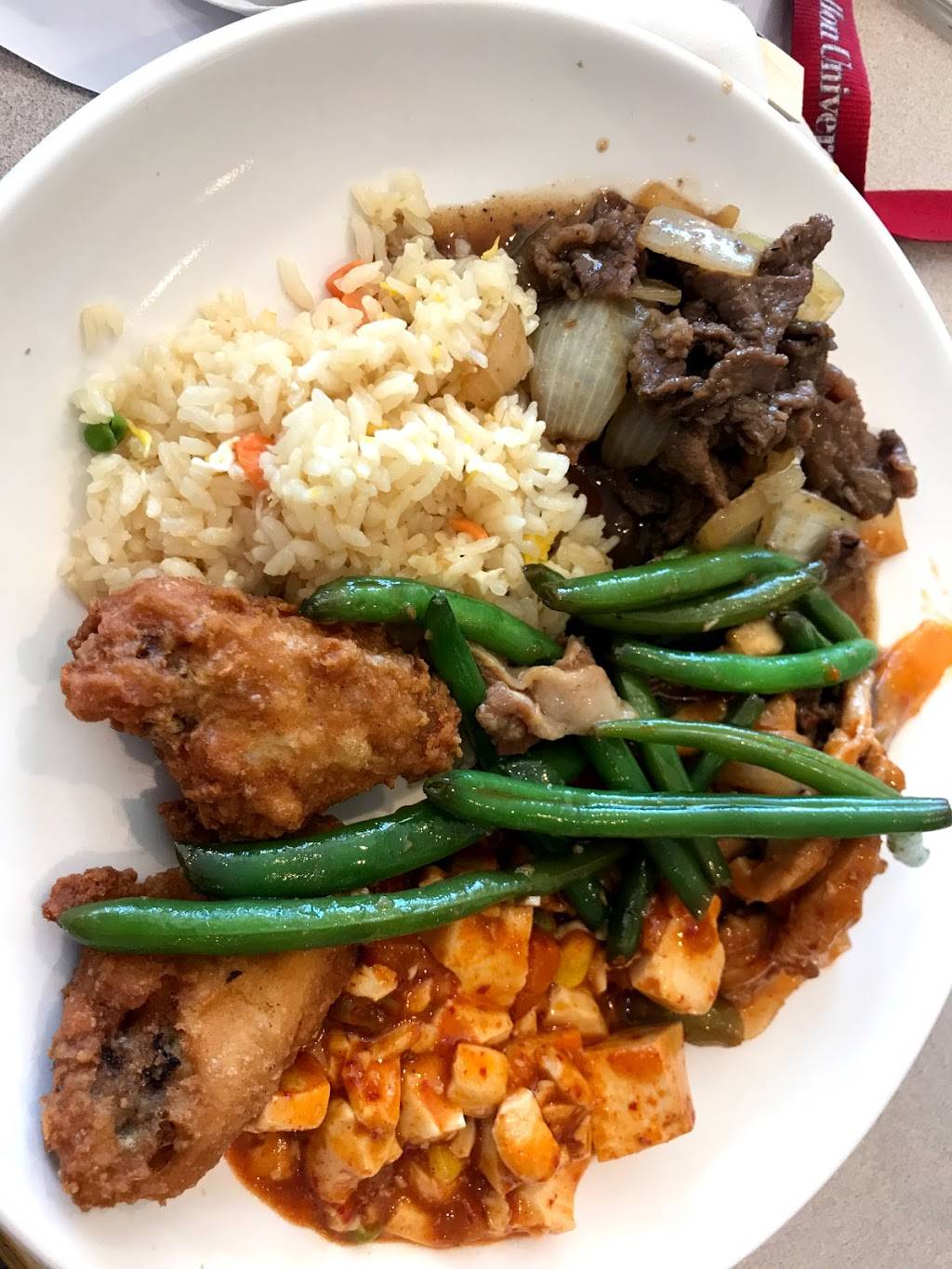 Mirror of Korea | restaurant | 962 Prairie Center Dr, Eden Prairie, MN 55344, USA | 9529343455 OR +1 952-934-3455