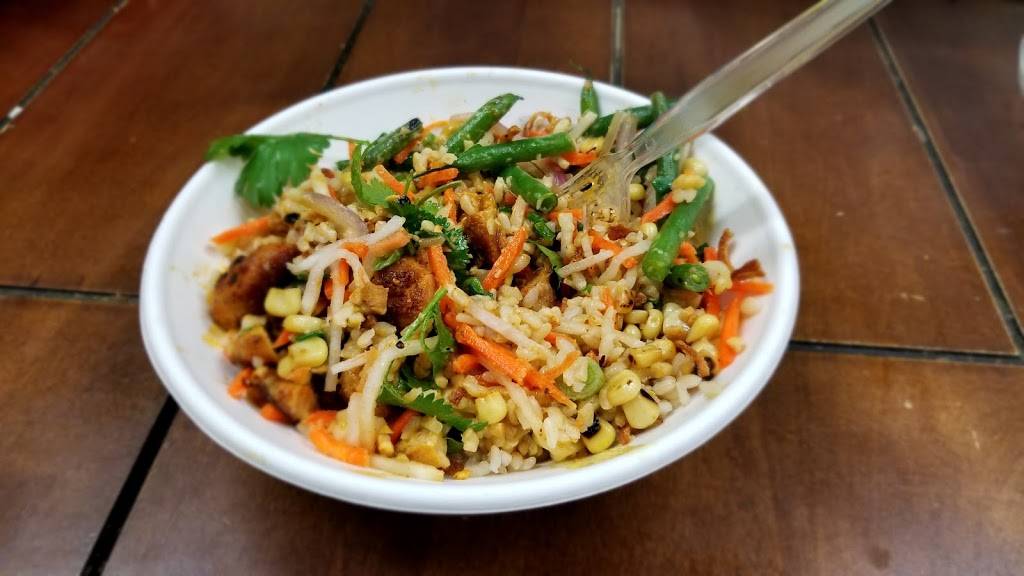 Zao Asian Cafe | restaurant | 5263 State St, Murray, UT 84107, USA | 8012902797 OR +1 801-290-2797