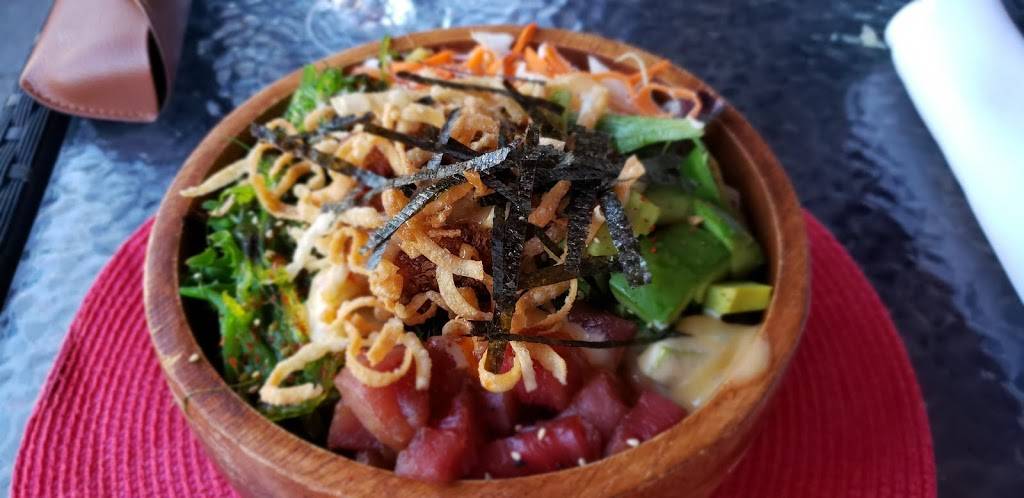 Kiyomi Tapas | restaurant | 145 Promenade Du Centropolis, Laval, QC H7T 0B3, Canada | 4506883152 OR +1 450-688-3152