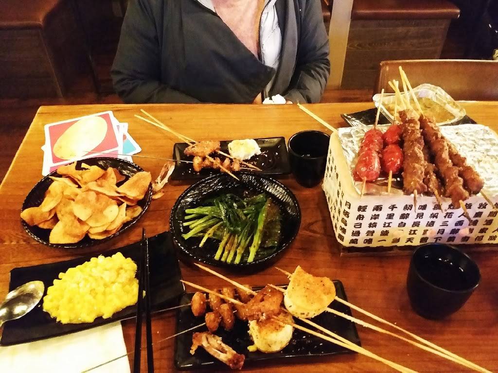 Long Time No See | restaurant | 4035 Gordon Baker Rd, Scarborough, ON M1W 2P3, Canada | 4164912848 OR +1 416-491-2848