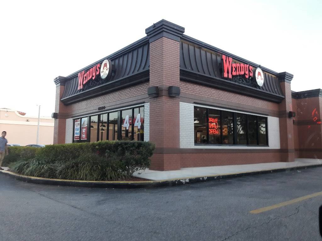 Wendys | restaurant | 13530 SW 152nd St, Miami, FL 33177, USA | 3052516787 OR +1 305-251-6787