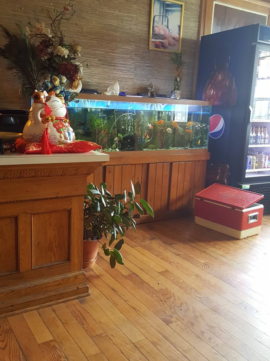 Chu-Lee Gardens Chinese Restaurant | restaurant | 405 E Main St, Bradford, PA 16701, USA | 8143624700 OR +1 814-362-4700