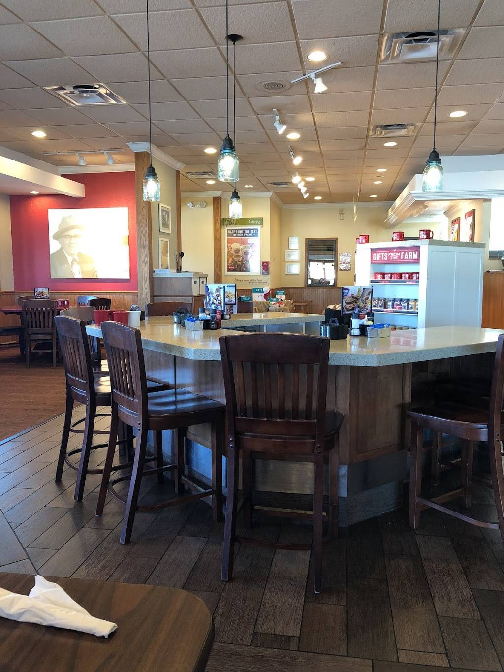Bob Evans | restaurant | 6102 Cambridge Way, Plainfield, IN 46168, USA | 3178371203 OR +1 317-837-1203