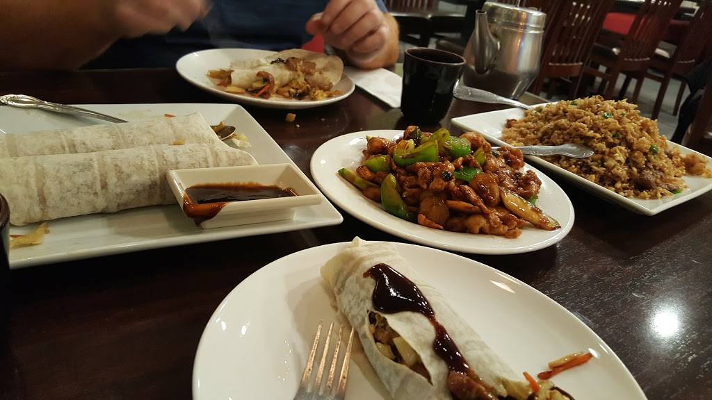 Western Wok | meal takeaway | 1311 N Hollywood Way, Burbank, CA 91505, USA | 8185669985 OR +1 818-566-9985