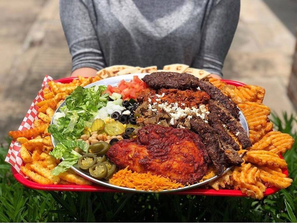 Gyro Hut | restaurant | 1914 Wescott Ave Suite 150, Sugar Land, TX 77479, USA | 3463505119 OR +1 346-350-5119