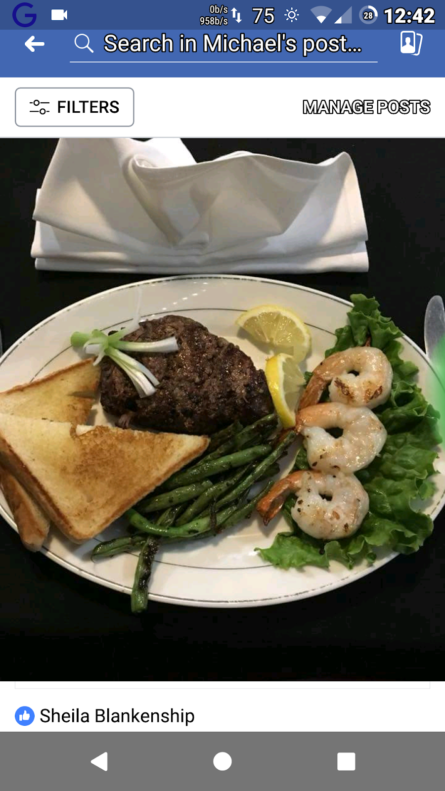 Tally Ho | restaurant | 3775 E Main St, Melbourne, AR 72556, USA | 8703685252 OR +1 870-368-5252