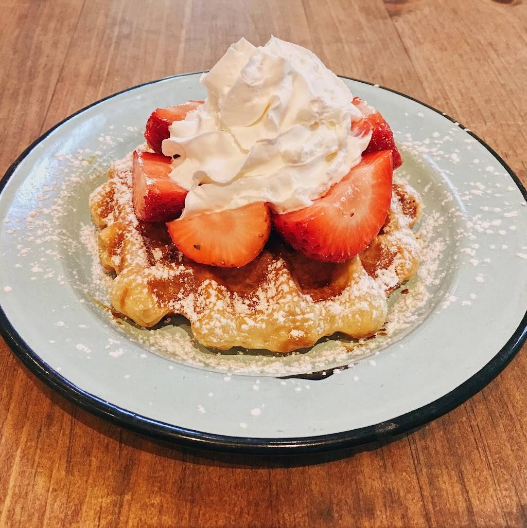 Crazy Love Coffee House | restaurant | 1088 Canton St, Roswell, GA 30075, USA | 7705458228 OR +1 770-545-8228