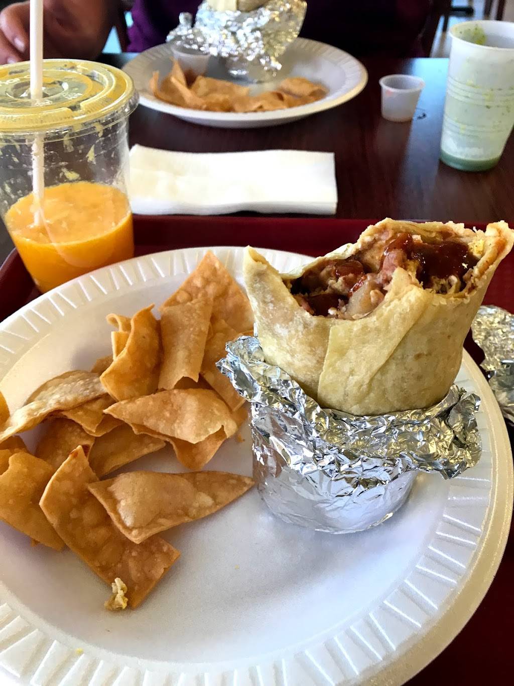 Burrito Express Mexican Food | restaurant | 230 S Ventura Rd, Oxnard, CA 93030, USA | 8053859700 OR +1 805-385-9700