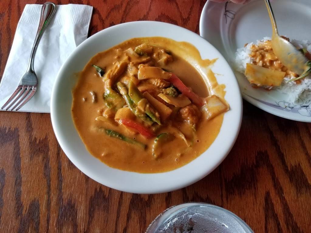 Thai Bistro Mill Creek | restaurant | 1018 164th St SE, Mill Creek, WA 98012, USA | 4257879707 OR +1 425-787-9707