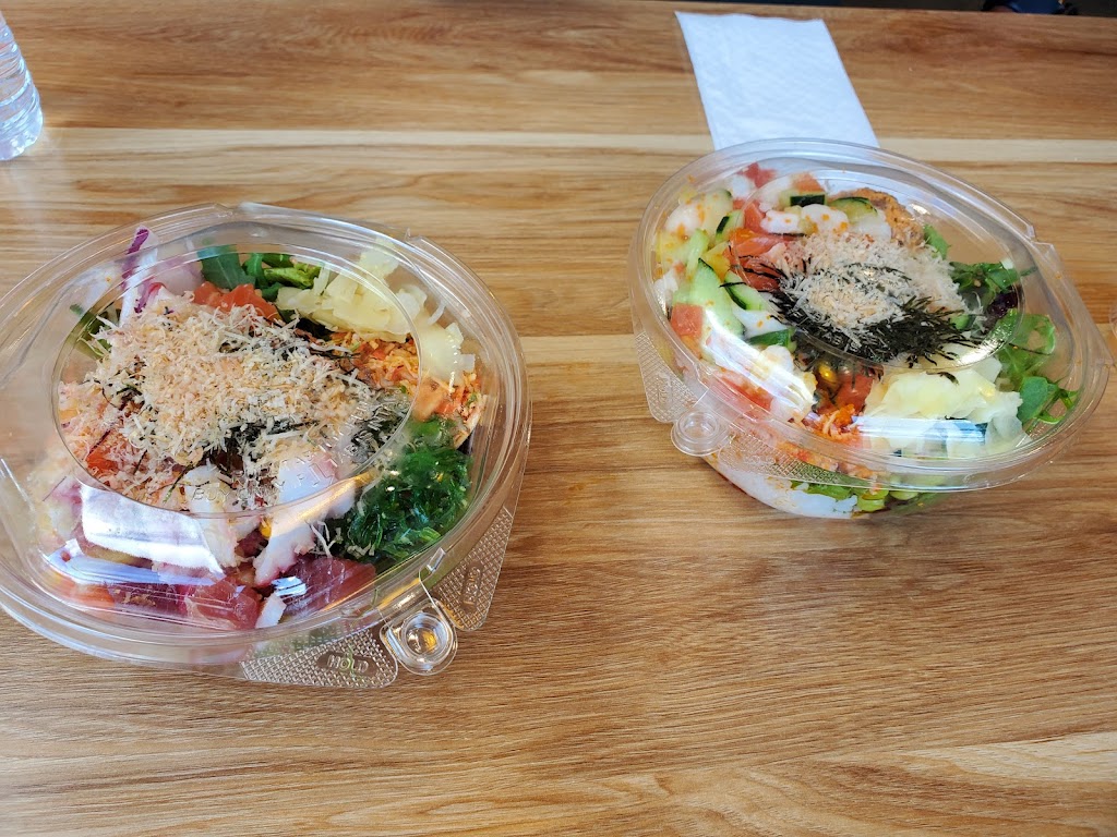 Poke Poku Stephanie St | restaurant | 116 N Stephanie St #100, Henderson, NV 89074, USA | 7027500909 OR +1 702-750-0909