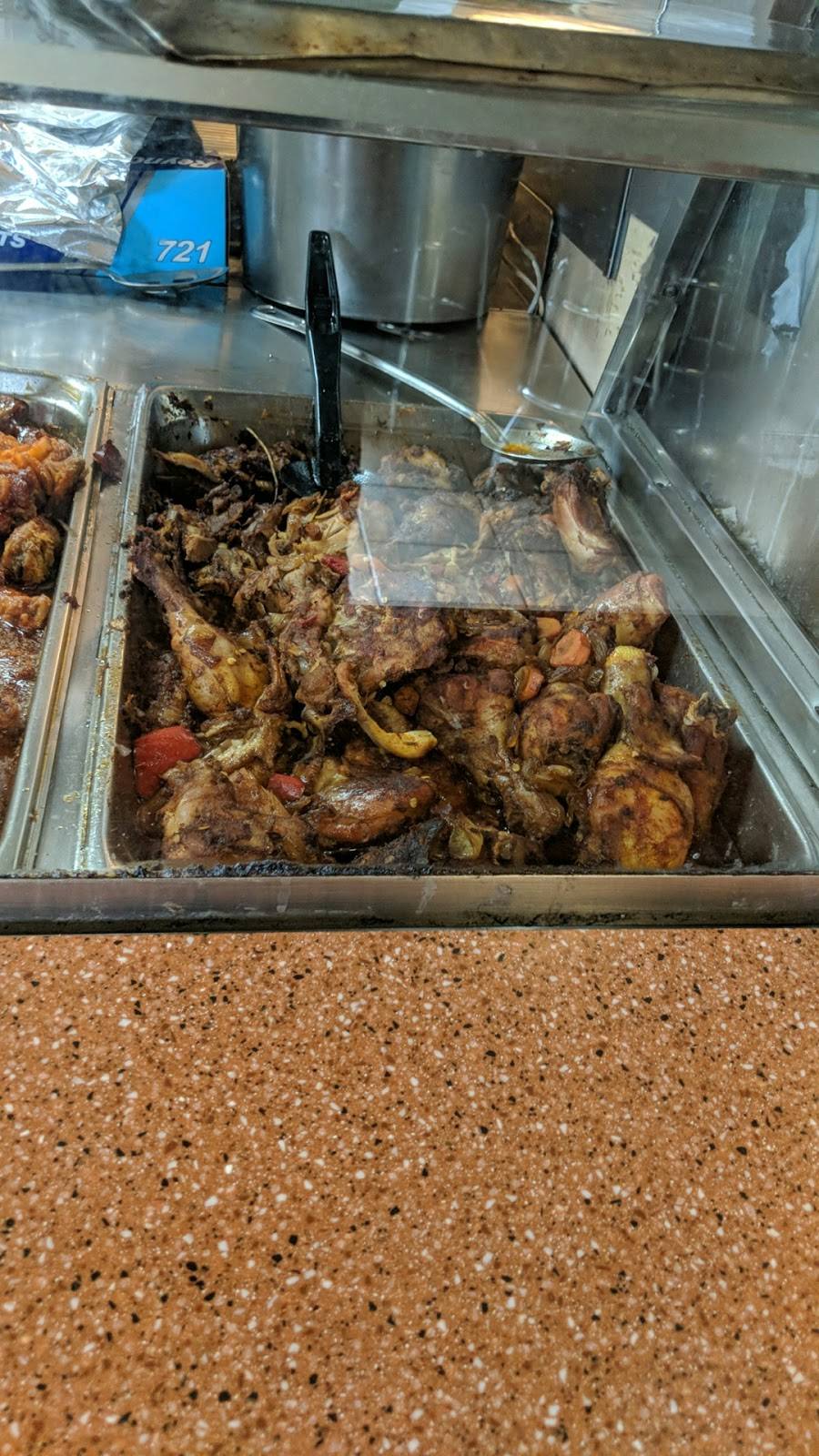 Country Thyme Cuisine | restaurant | 1455 E 222nd St, Bronx, NY 10469, USA | 3479204276 OR +1 347-920-4276