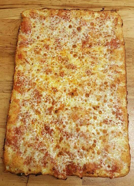 Teberios Pizza | meal takeaway | 761 Wyoming Ave, Kingston, PA 18704, USA | 5703713338 OR +1 570-371-3338