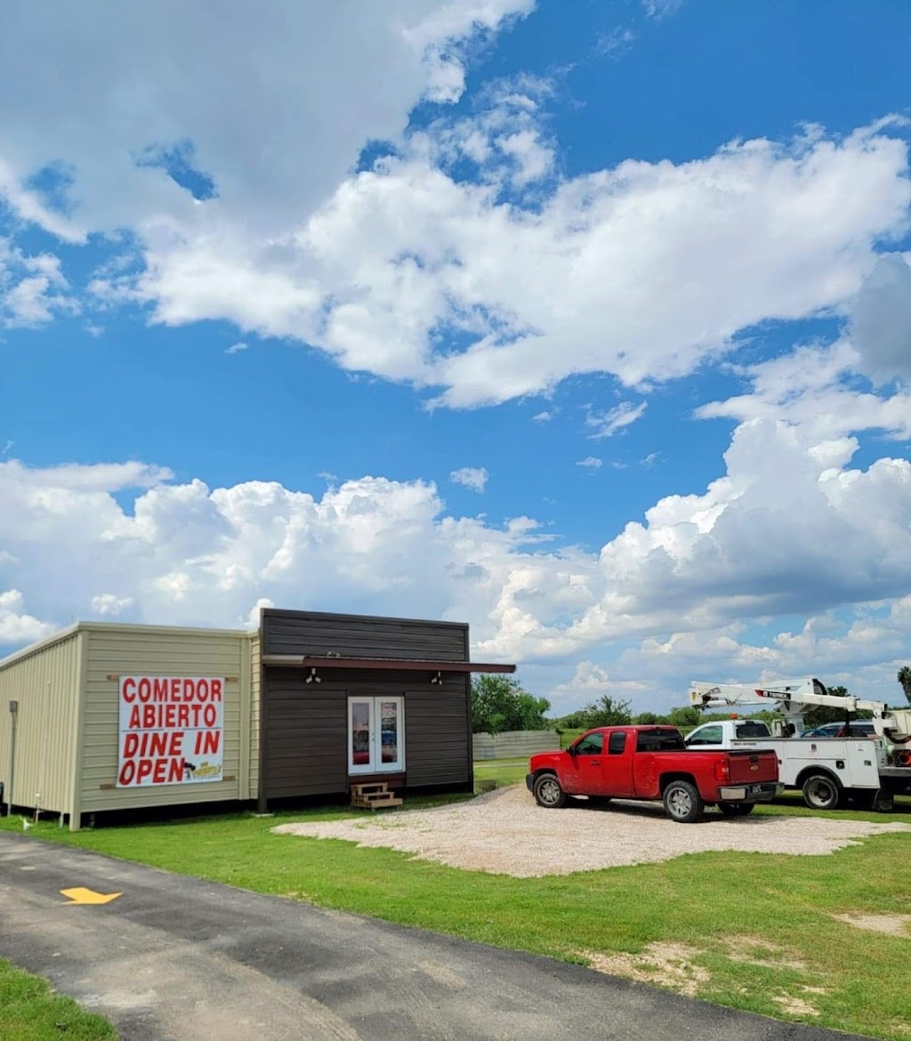 Don Ponchitos | restaurant | 8421 N Val Verde Rd, Donna, TX 78537, USA | 9565321314 OR +1 956-532-1314