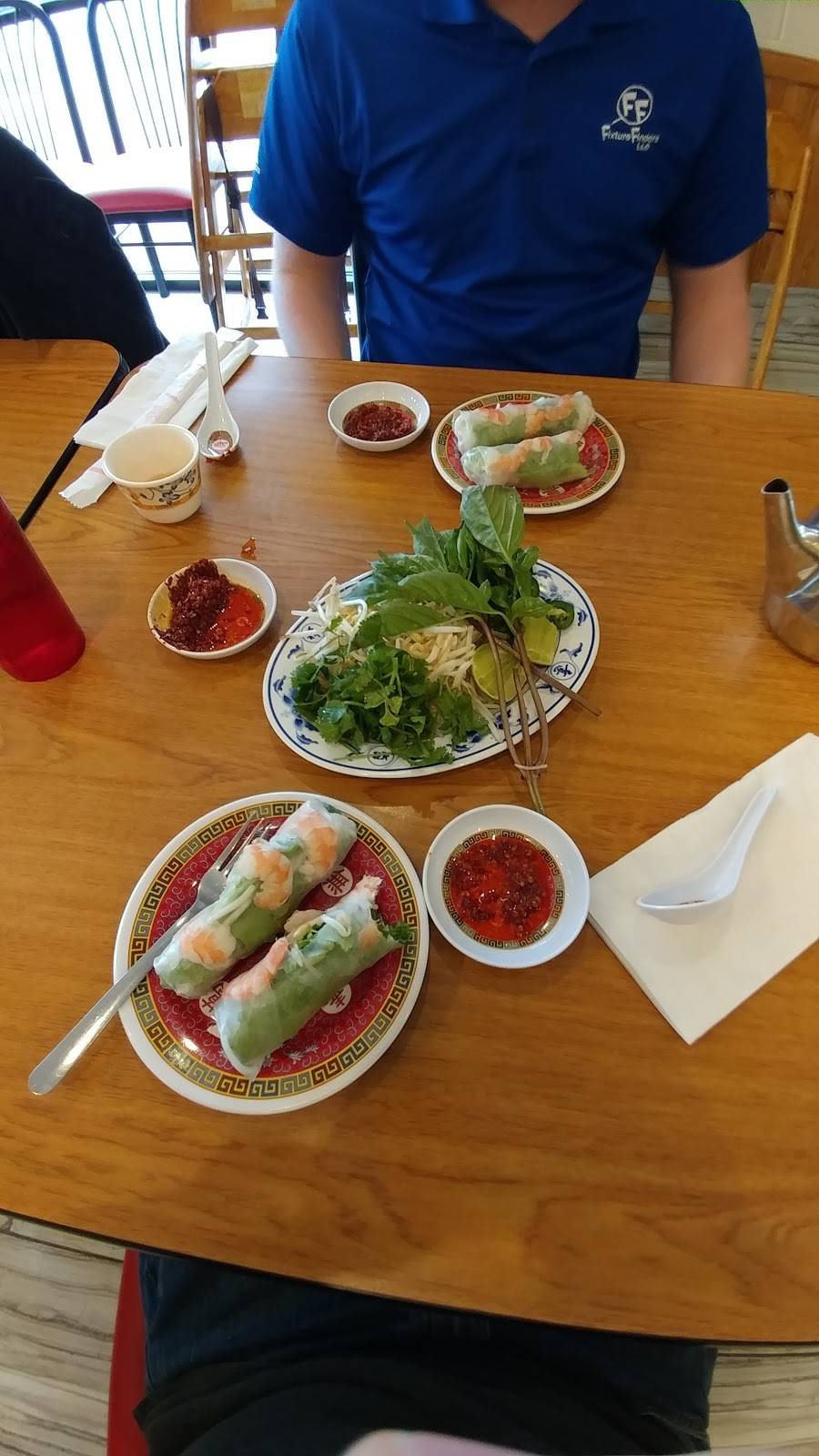 Pho Soc Trang | restaurant | 4242 Division Ave S, Kentwood, MI 49548, USA | 6165310755 OR +1 616-531-0755