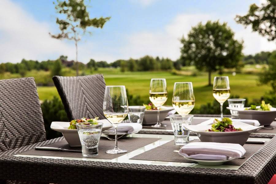 Perspectives Restaurant at Brookstreet | restaurant | 525 Legget Dr, Kanata, ON K2K 2W2, Canada | 6132711800 OR +1 613-271-1800