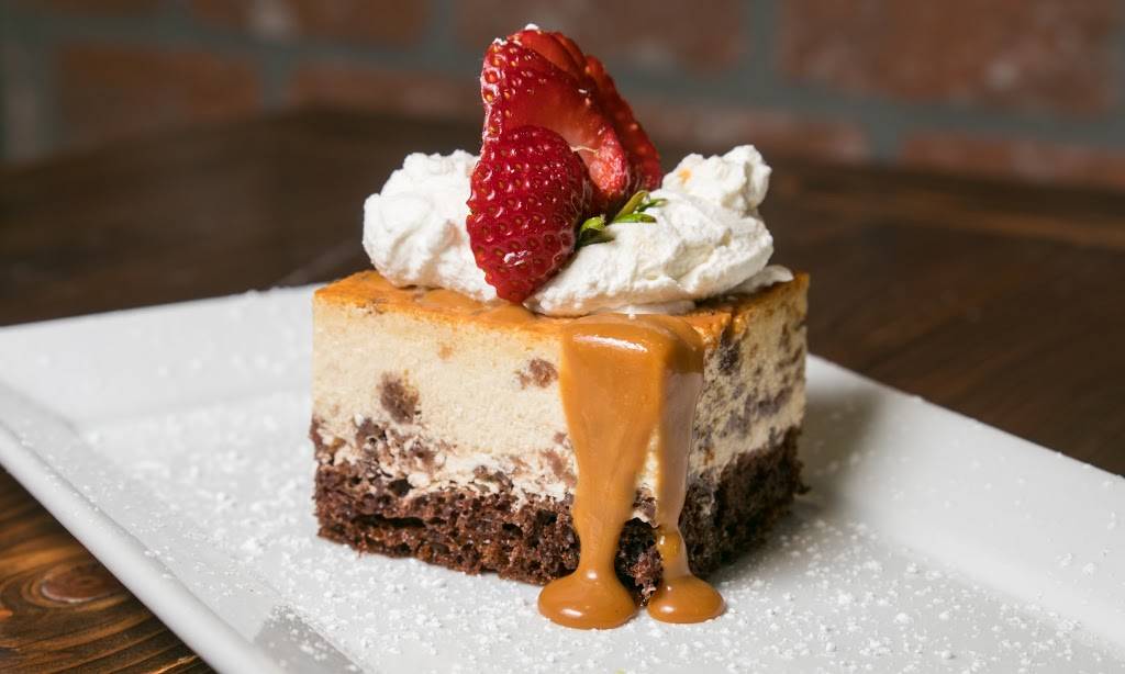 LUNA Mexican Kitchen | restaurant | 1495 The Alameda, San Jose, CA 95126, USA | 4083202654 OR +1 408-320-2654