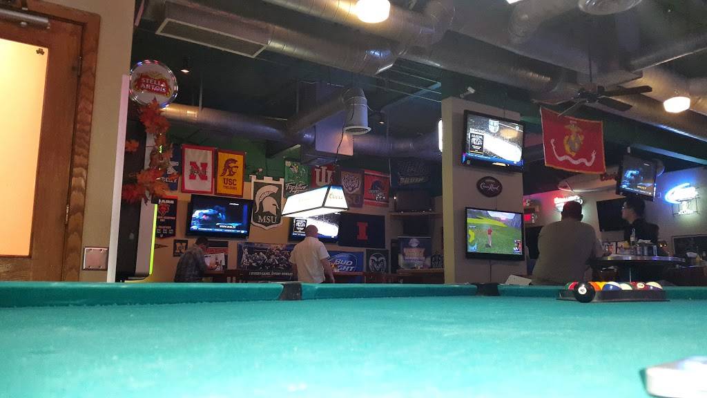 Dailys Sports Grill | restaurant | 29881 Aventura, Rancho Santa Margarita, CA 92688, USA | 9498585788 OR +1 949-858-5788