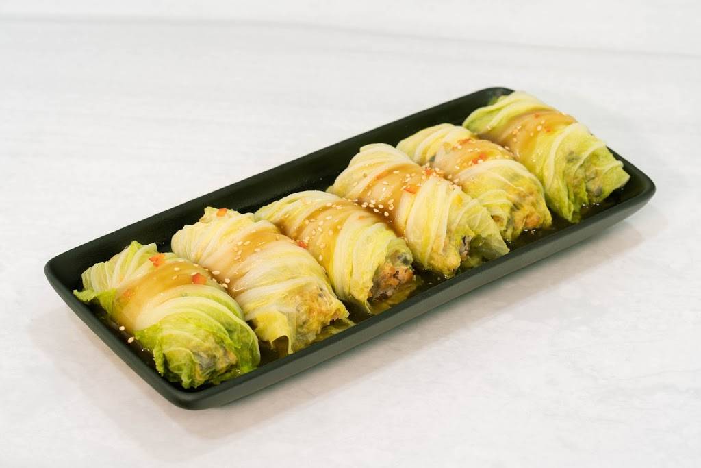 Qi Steam Kitchen | restaurant | 5966 W Olympic Blvd, Los Angeles, CA 90036, USA | 3238799313 OR +1 323-879-9313