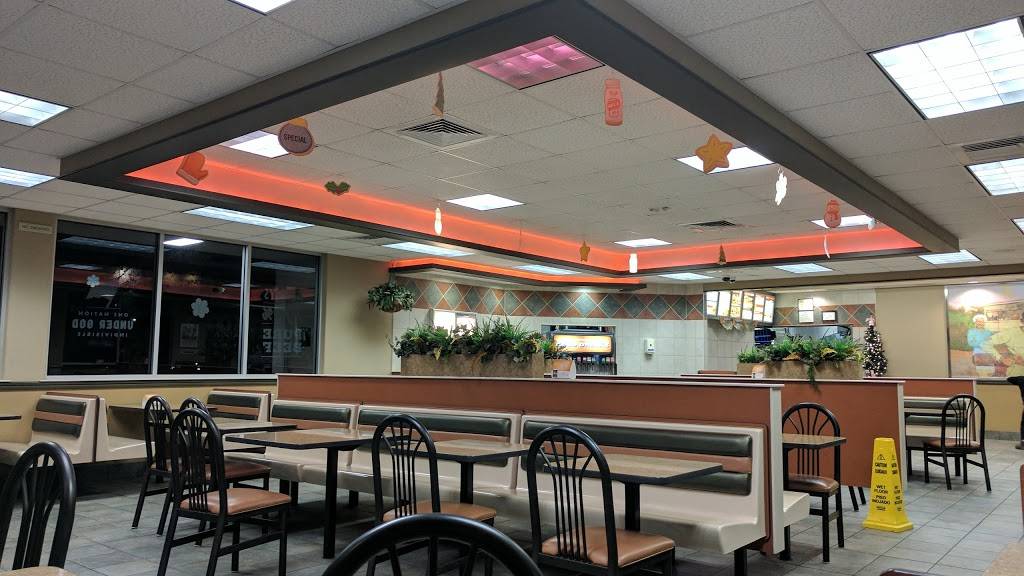 Whataburger | restaurant | 110 I-20, Weatherford, TX 76087, USA | 8175998321 OR +1 817-599-8321