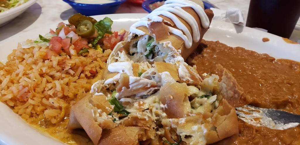 Chuys | restaurant | 3841 Nicholasville Centre Dr, Lexington, KY 40503, USA | 8592452489 OR +1 859-245-2489