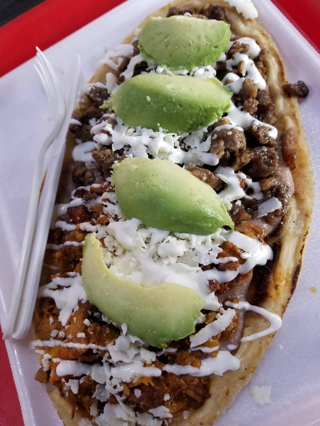 Tortas la Hechizera | restaurant | 1610 E Main St, Grand Prairie, TX 75050, USA | 9726424408 OR +1 972-642-4408