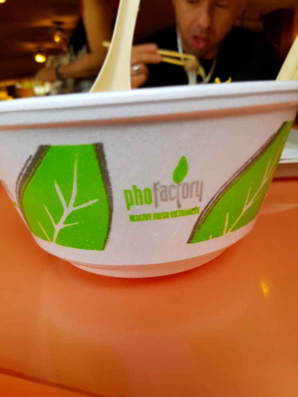 Pho Factory | restaurant | 2201 Kalakaua Ave #B207, Honolulu, HI 96815, USA | 8089221888 OR +1 808-922-1888