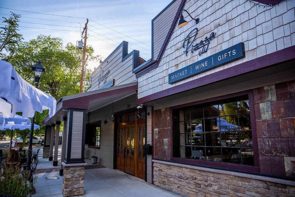 Carson Piazza Bar | restaurant | 224 S Carson St #8, Carson City, NV 89701, USA | 7753016708 OR +1 775-301-6708