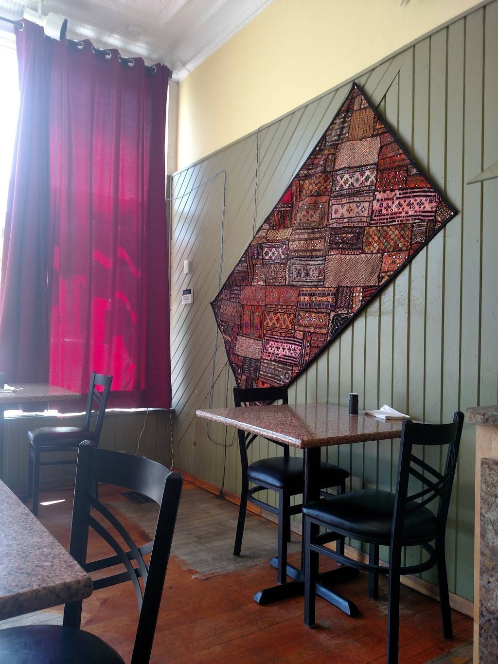 Mirch Masala Grill | meal delivery | 911 W 23rd St, Cedar Falls, IA 50613, USA | 3192773227 OR +1 319-277-3227