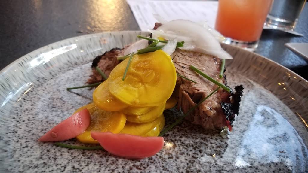 Aux Bar | restaurant | 68 N Lexington Ave, Asheville, NC 28801, USA | 8285752723 OR +1 828-575-2723