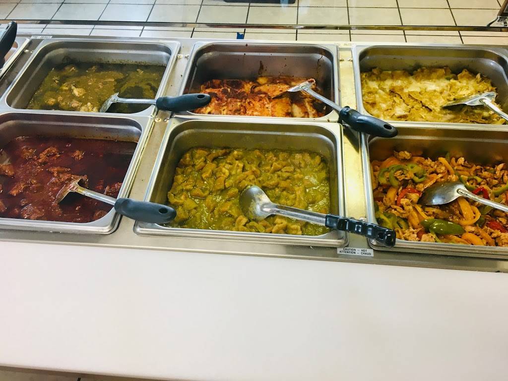 La Cabañita Mexican Restaurant | restaurant | 339 East Side Blvd, Muskogee, OK 74403, USA | 9185372114 OR +1 918-537-2114