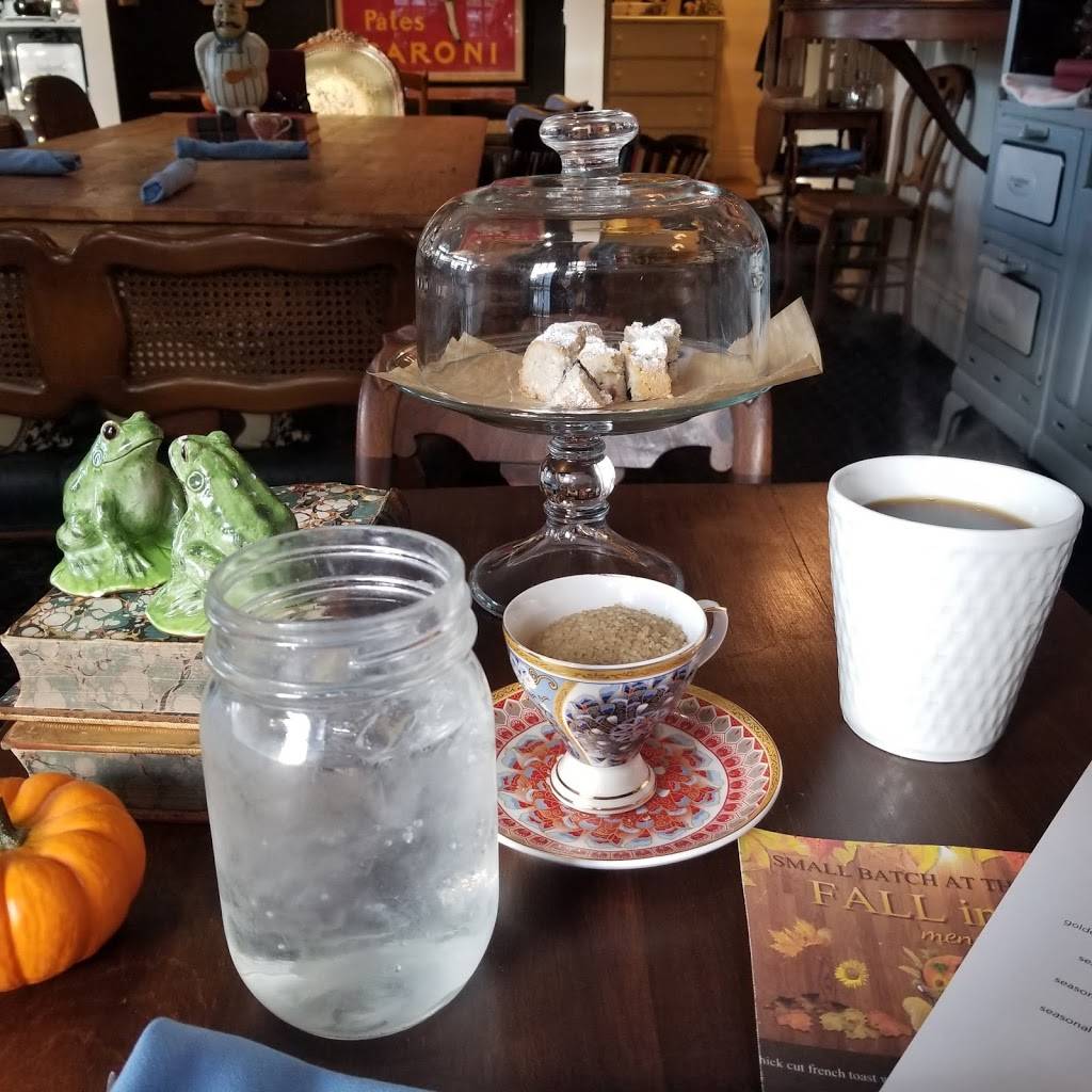 Small Batch at the Cupola | restaurant | 340 State St, Harbor Springs, MI 49740, USA | 2312424686 OR +1 231-242-4686