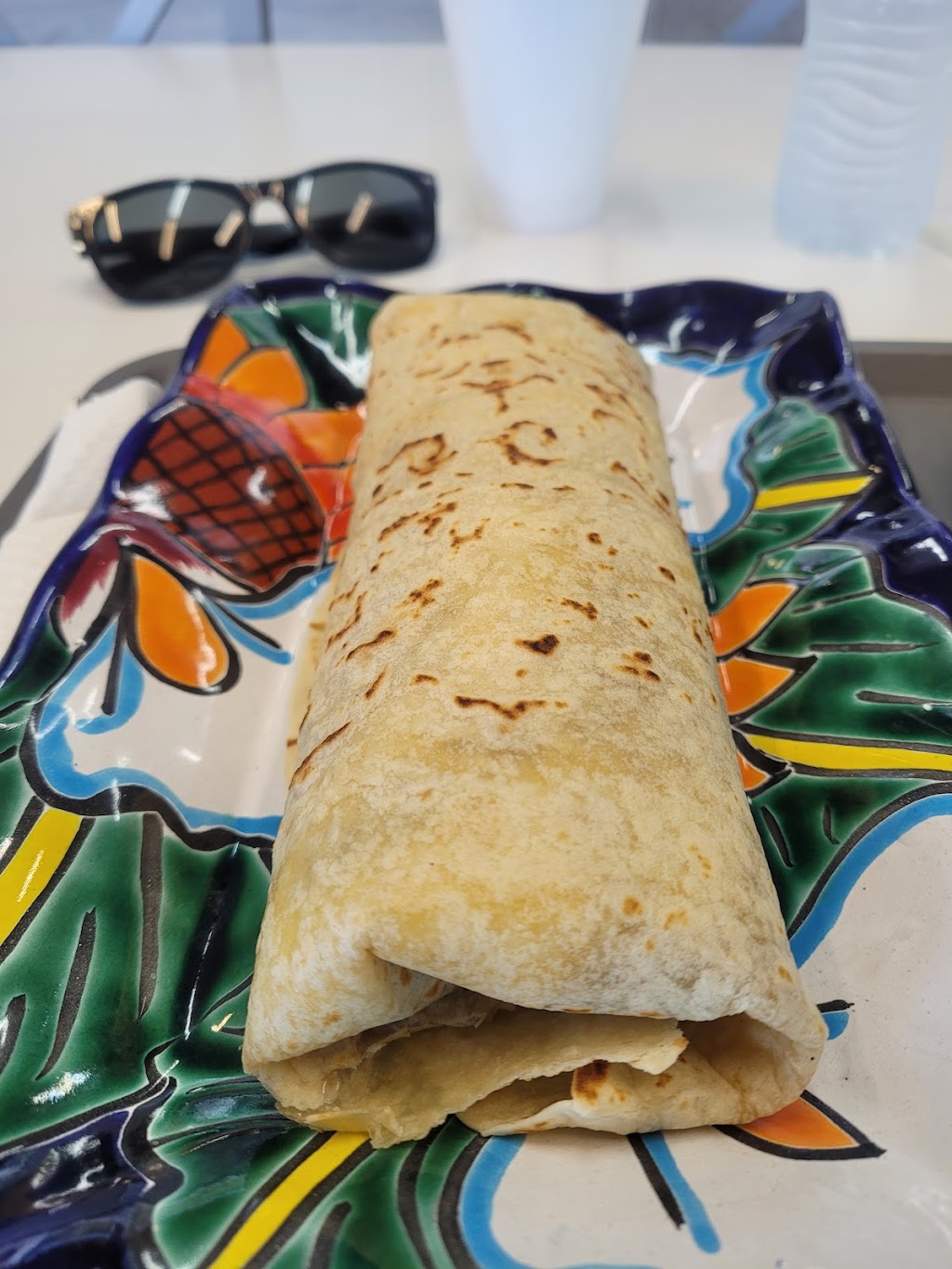 Tortillas y deli la familia | restaurant | 1275 E Florence Blvd #12, Casa Grande, AZ 85122, USA | 5208363738 OR +1 520-836-3738