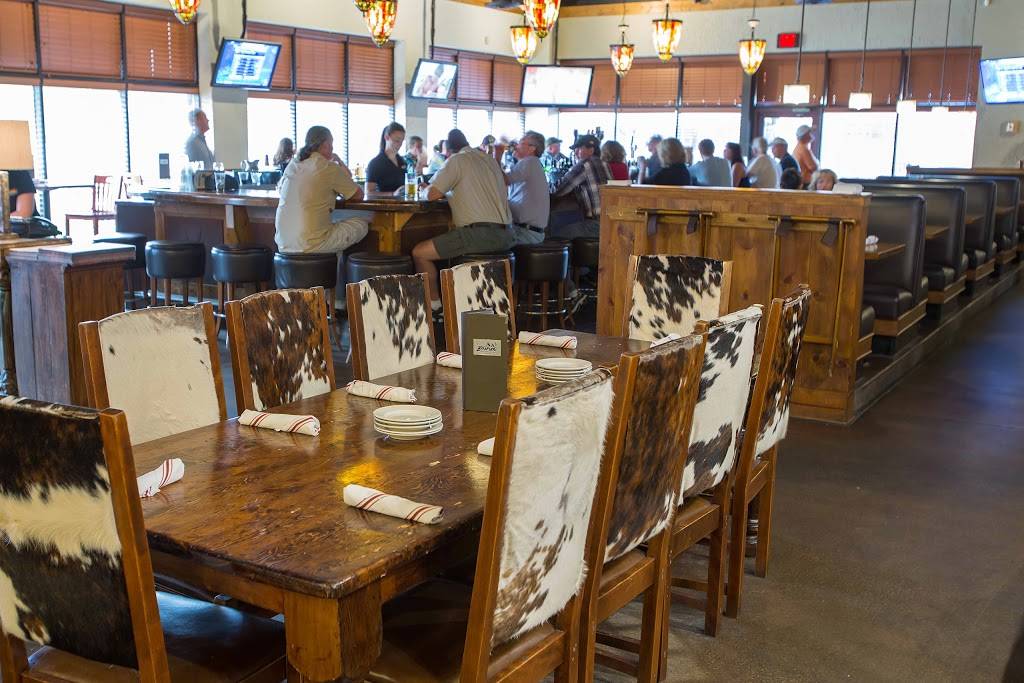 Bonfire Wood Fire Cooking - Eagan | restaurant | 1555 Cliff Rd, Eagan, MN 55122, USA | 6514520200 OR +1 651-452-0200