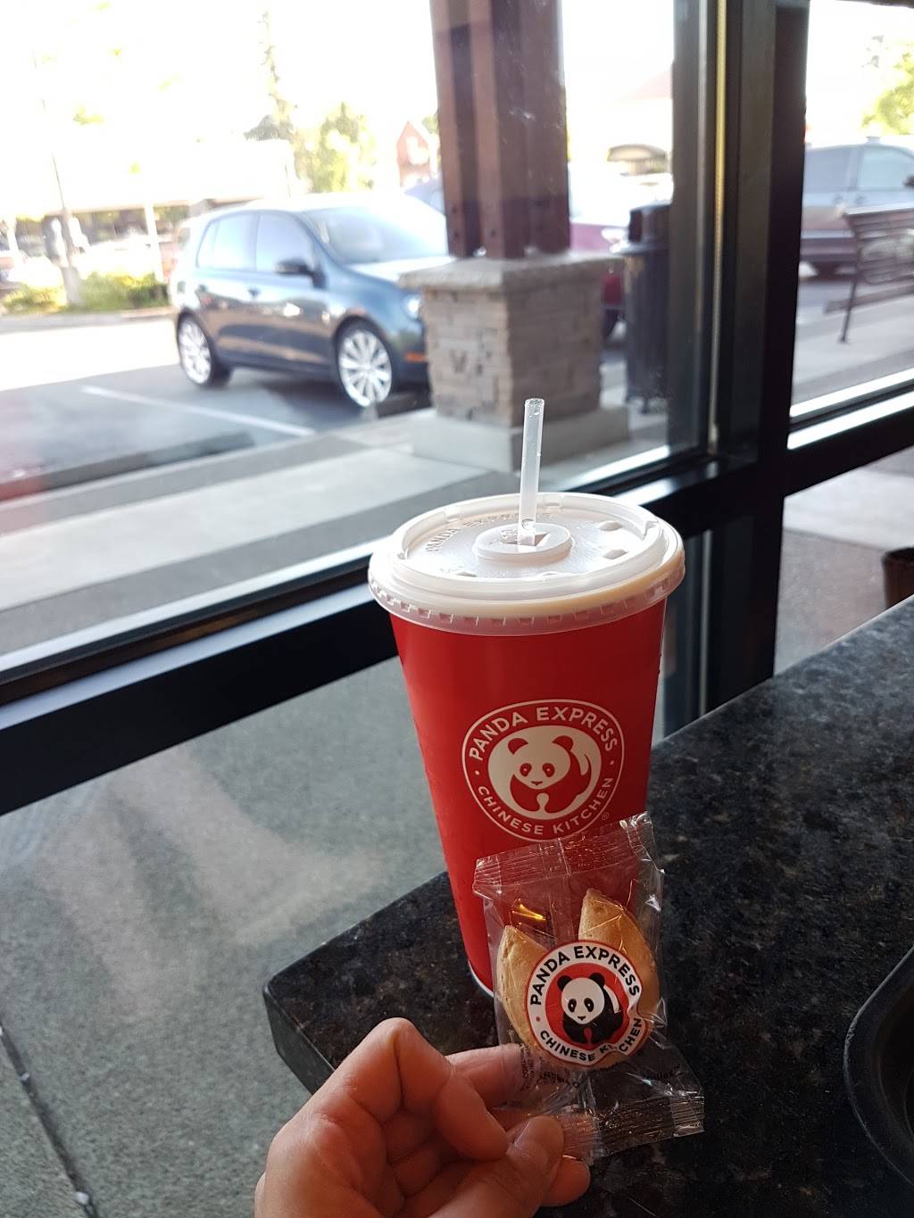 Panda Express | restaurant | 19526 Molalla Ave #137, Oregon City, OR 97045, USA | 5037222811 OR +1 503-722-2811