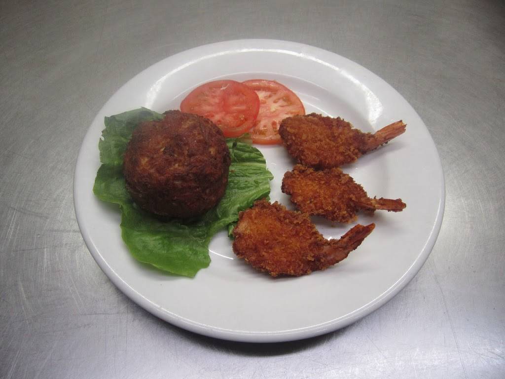 Pauls Restaurant | restaurant | 5507 Oregon Ave, Arbutus, MD 21227, USA | 4102475620 OR +1 410-247-5620