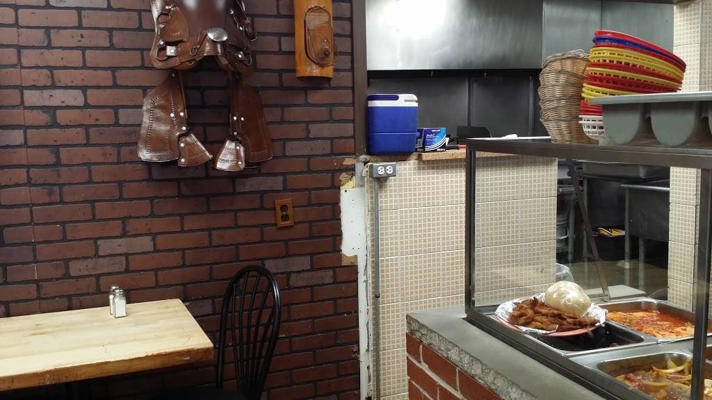 El Refugio Deli Restaurant | restaurant | 368 Somerset St, North Plainfield, NJ 07060, USA | 9082852361 OR +1 908-285-2361