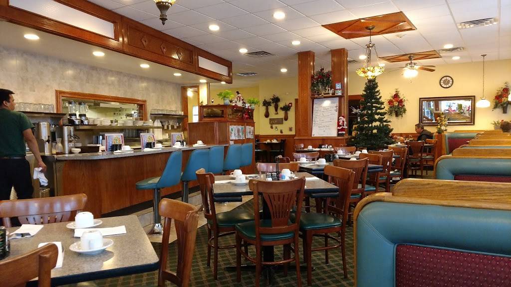 Main Street Cafe | restaurant | 2 W St Charles Rd # 1 #1, Lombard, IL 60148, USA | 6306295211 OR +1 630-629-5211