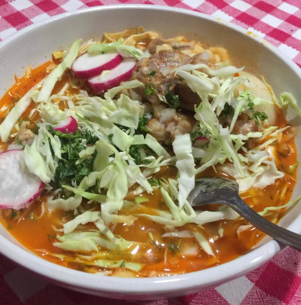 La Cocina Chiapaneca | restaurant | 580 Doctor M.L.K. Jr Blvd, Stockton, CA 95206, USA | 2099861490 OR +1 209-986-1490