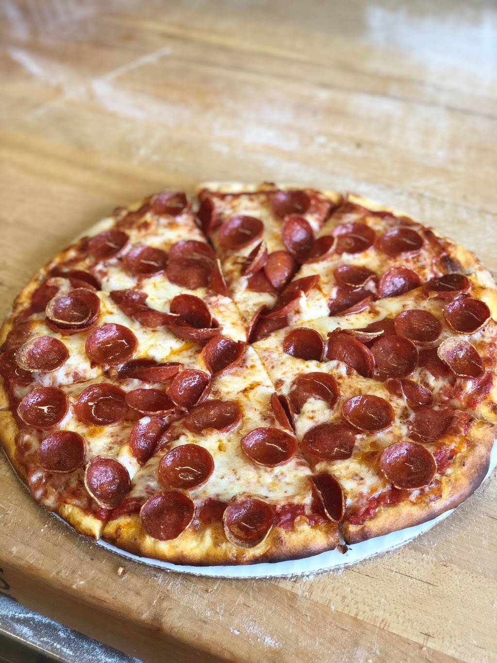 Don Campitis Pizzeria | restaurant | 1509 Potomac Ave, Pittsburgh, PA 15216, USA | 4125619608 OR +1 412-561-9608