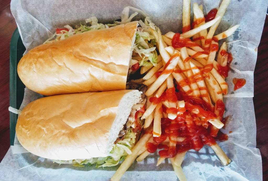 Uncle Sams Sandwich Bar | meal takeaway | 225 Summit Park Dr, Pittsburgh, PA 15275, USA | 4127884782 OR +1 412-788-4782