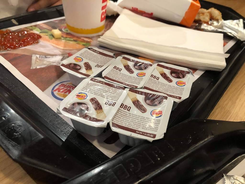 Burger King | restaurant | 2755 N Blackstone Ave, Fresno, CA 93703, USA | 8663942493 OR +1 866-394-2493