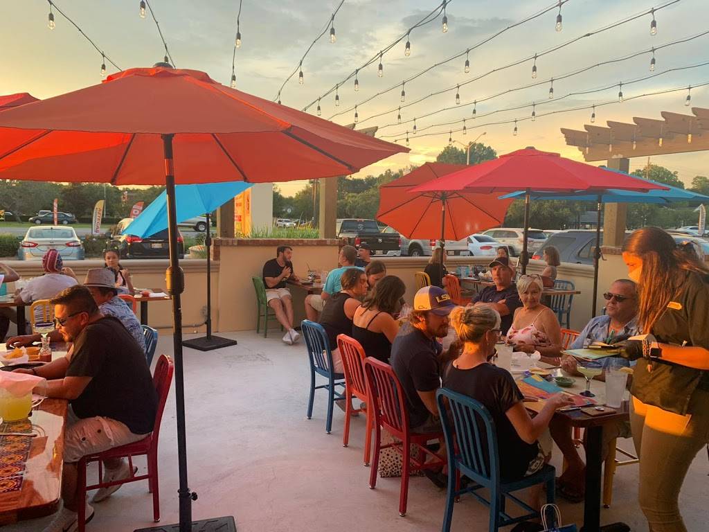 Aztecas Restaurant & Cantina | restaurant | 1618 Bienville Blvd, Ocean Springs, MS 39564, USA | 2282151972 OR +1 228-215-1972