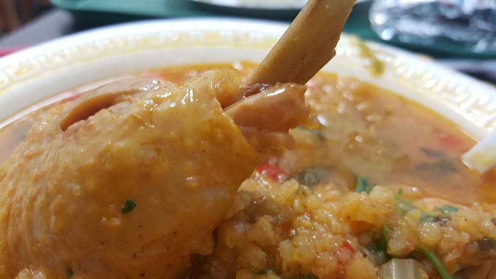 Atitlan Express | restaurant | 1624 W 6th St, Los Angeles, CA 90017, USA | 2133539005 OR +1 213-353-9005