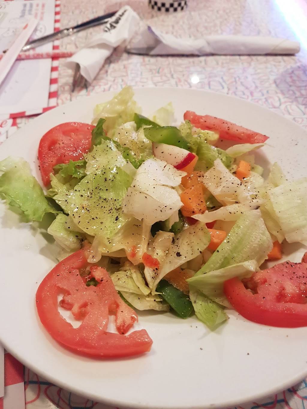 Wimpys Diner | restaurant | 279 Yonge St, Barrie, ON L4N 4C7, Canada | 7057259535 OR +1 705-725-9535