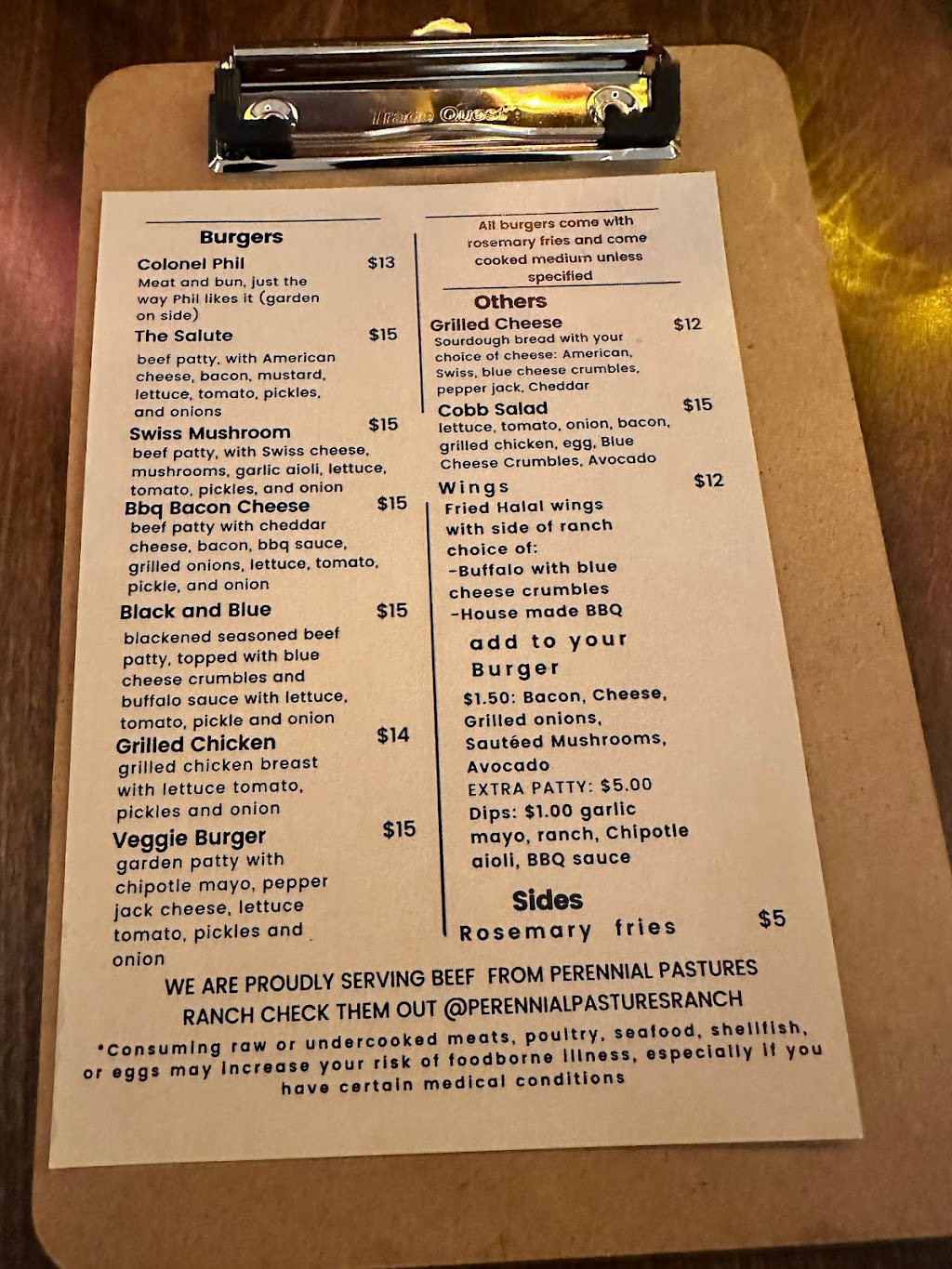 Key and Cleaver | restaurant | 4727 University Ave #9210, San Diego, CA 92105, USA | 6197578944 OR +1 619-757-8944