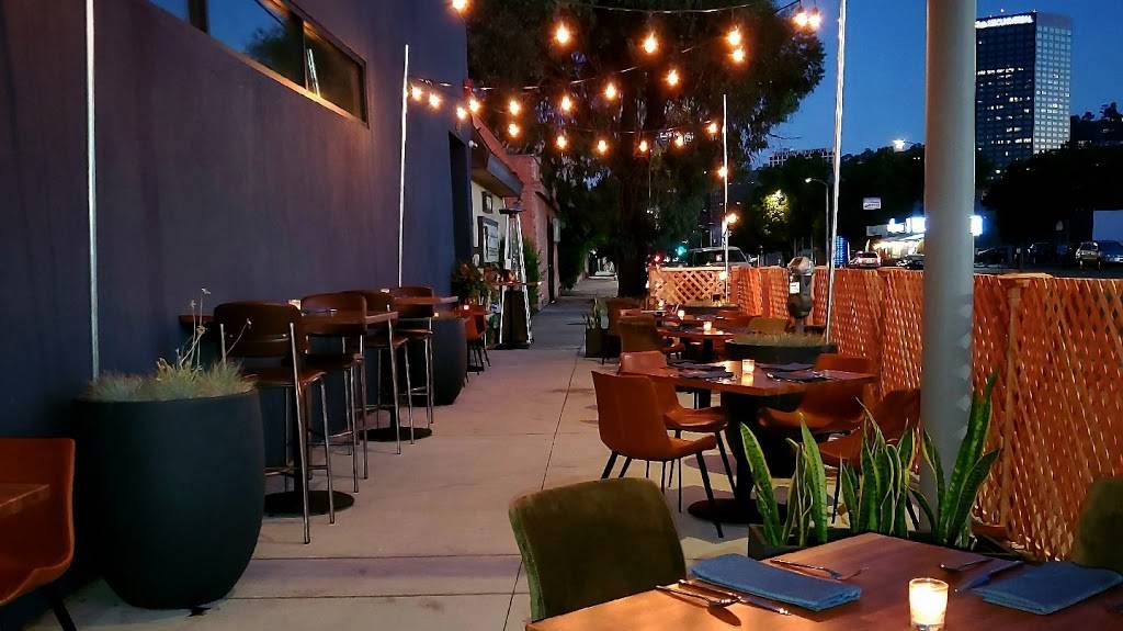 Verse | restaurant | 4212 Lankershim Blvd, Toluca Lake, CA 91602, USA | 8187472135 OR +1 818-747-2135